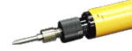 No Torque Fixing Ring