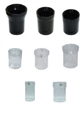 Torque Fixing Rings