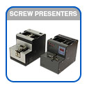 Screw Presenters